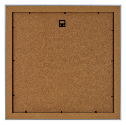 Como MDF Fotokader 50x50cm Aluminium Geborsteld Achterzijde | Yourdecoration.be