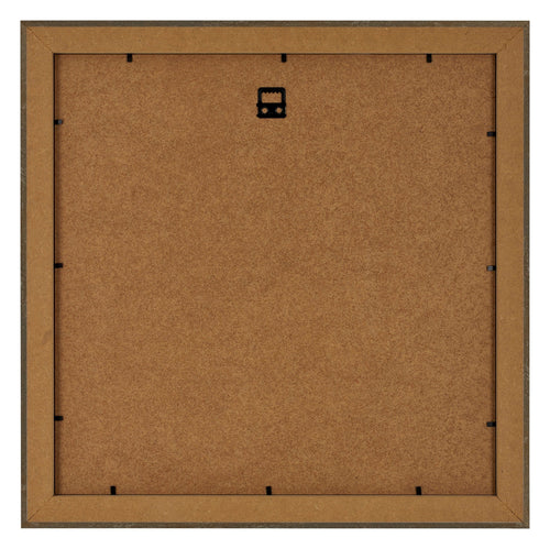 Como MDF Fotokader 50x50cm Goud Antiek Achterzijde | Yourdecoration.be