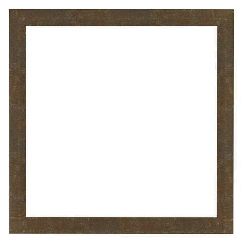 Como MDF Fotokader 50x50cm Goud Antiek Voorzijde | Yourdecoration.be
