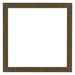 Como MDF Fotokader 50x50cm Goud Antiek Voorzijde | Yourdecoration.be