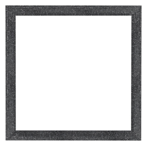 Como MDF Fotokader 50x50cm Grijs Geveegd Voorzijde | Yourdecoration.be