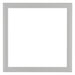 Como MDF Fotokader 50x50cm Wit Houtnerf Voorzijde | Yourdecoration.be