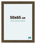 Como MDF Fotokader 50x65cm Goud Antiek Voorzijde Maat | Yourdecoration.be