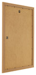 Como MDF Fotokader 50x70cm Beuken Achterzijde Schuin | Yourdecoration.be