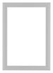 Como MDF Fotokader 50x75cm Wit Hoogglans Voorzijde | Yourdecoration.be