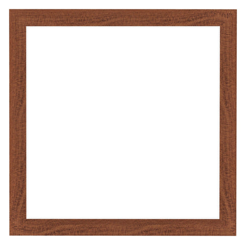 Como MDF Fotokader 55x55cm Notenboom Voorzijde | Yourdecoration.be