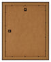 Como MDF Fotokader 55x65cm Eiken Donker Achterzijde | Yourdecoration.be