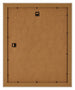Como MDF Fotokader 55x65cm Eiken Licht Achterzijde | Yourdecoration.be