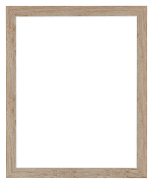 Como MDF Fotokader 55x65cm Eiken Licht Voorzijde | Yourdecoration.be