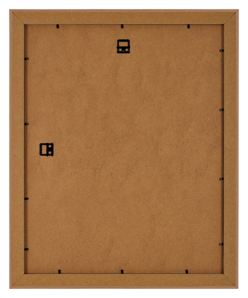Como MDF Fotokader 55x65cm Notenhout Licht Achterzijde | Yourdecoration.be