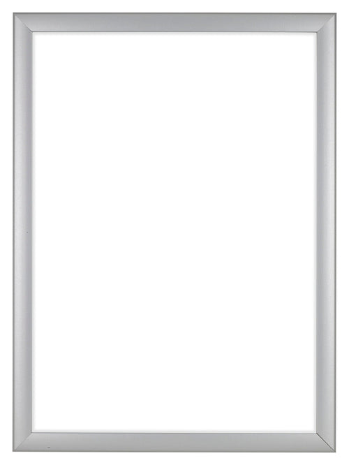 Como MDF Fotokader 59x84cm Zilver Mat Voorzijde | Yourdecoration.be
