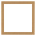 Como MDF Fotokader 60x60cm Beuken Voorzijde | Yourdecoration.be