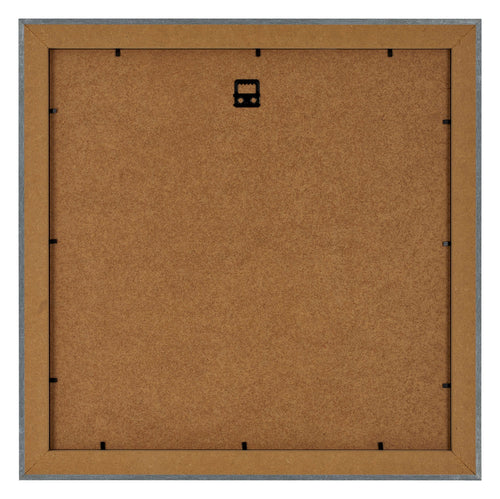 Como MDF Fotokader 60x60cm IJzer Geveegd Achterzijde | Yourdecoration.be