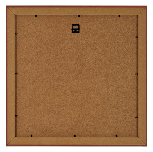 Como MDF Fotokader 60x60cm Kersen Achterzijde | Yourdecoration.be