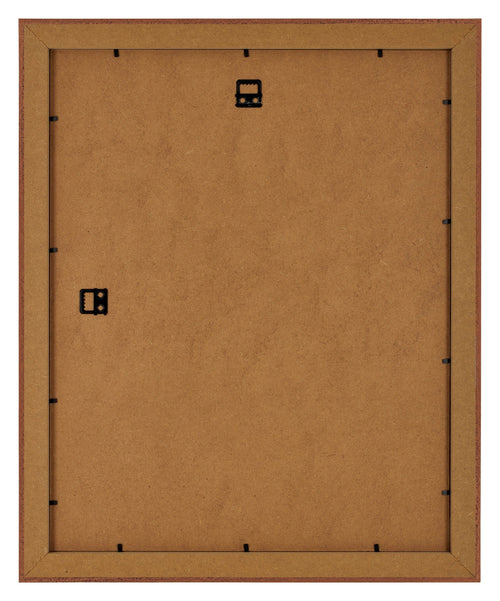 Como MDF Fotokader 60x70cm Notenboom Achterzijde | Yourdecoration.be