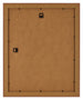 Como MDF Fotokader 60x70cm Notenboom Achterzijde | Yourdecoration.be