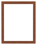 Como MDF Fotokader 60x70cm Notenboom Voorzijde | Yourdecoration.be