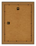 Como MDF Fotokader 60x80cm Goud Antiek Achterzijde | Yourdecoration.be