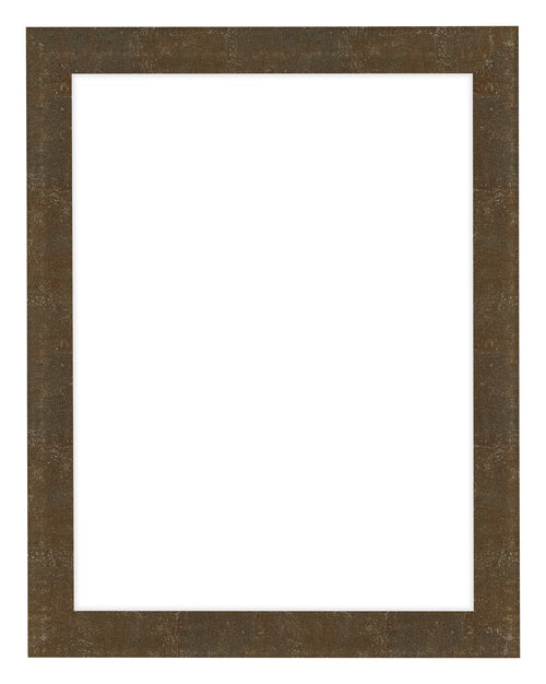 Como MDF Fotokader 60x80cm Goud Antiek Voorzijde | Yourdecoration.be