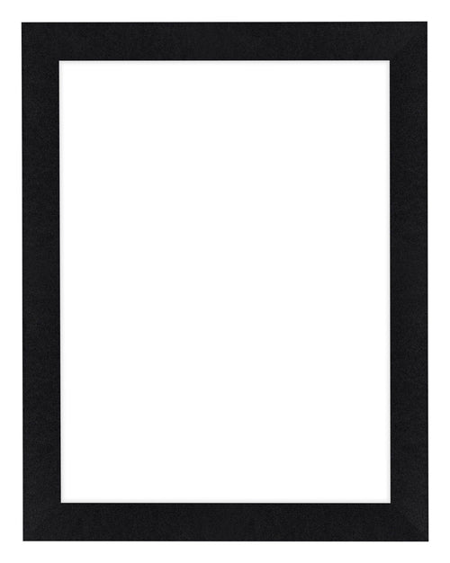 Como MDF Fotokader 60x80cm Zwart Mat Voorzijde | Yourdecoration.be