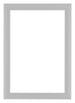 Como MDF Fotokader 60x85cm Wit Mat Voorzijde | Yourdecoration.be