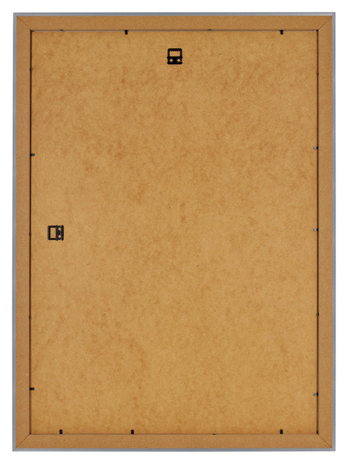 Como MDF Fotokader 67x98cm Aluminium Geborsteld Achterzijde | Yourdecoration.be