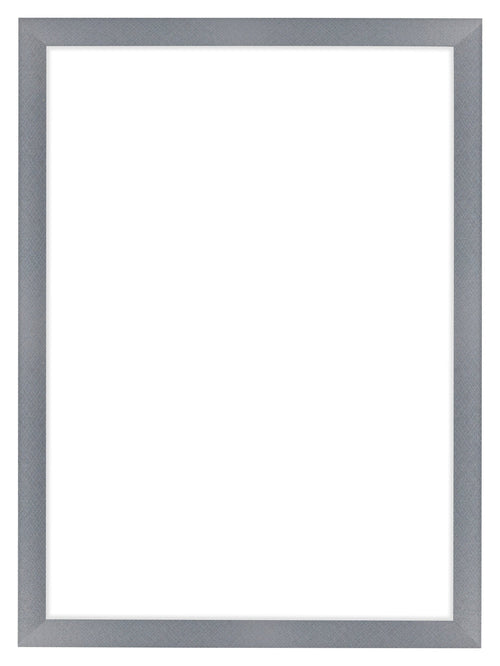 Como MDF Fotokader 67x98cm Aluminium Geborsteld Voorzijde | Yourdecoration.be