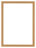 Como MDF Fotokader 68x98cm Beuken Voorzijde | Yourdecoration.be