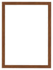 Como MDF Fotokader 68x98cm Eiken Rustiek Voorzijde | Yourdecoration.be