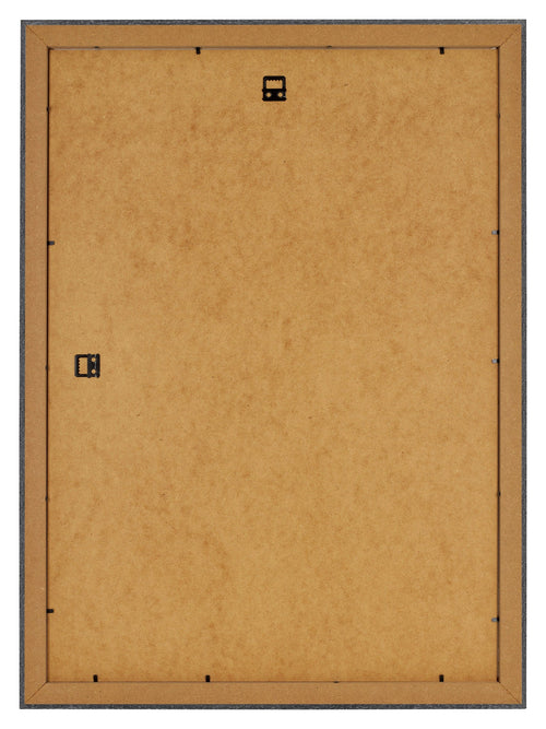 Como MDF Fotokader 68x98cm Grijs Geveegd Achterzijde | Yourdecoration.be