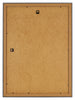 Como MDF Fotokader 68x98cm Grijs Geveegd Achterzijde | Yourdecoration.be