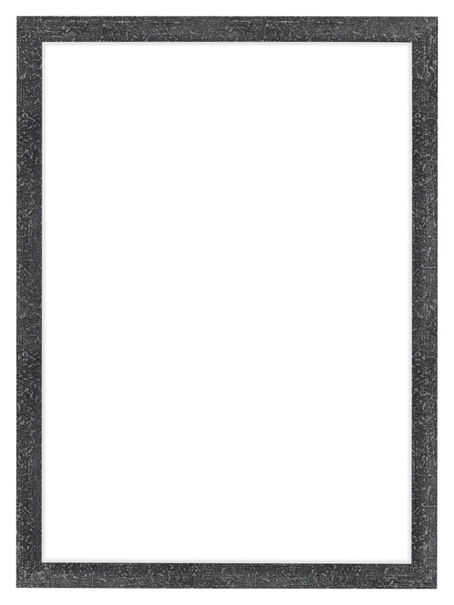 Como MDF Fotokader 68x98cm Grijs Geveegd Voorzijde | Yourdecoration.be