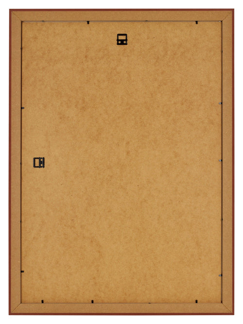 Como MDF Fotokader 68x98cm Kersen Achterzijde | Yourdecoration.be