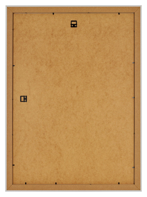 Como MDF Fotokader 68x98cm Wit Houtnerf Achterzijde | Yourdecoration.be