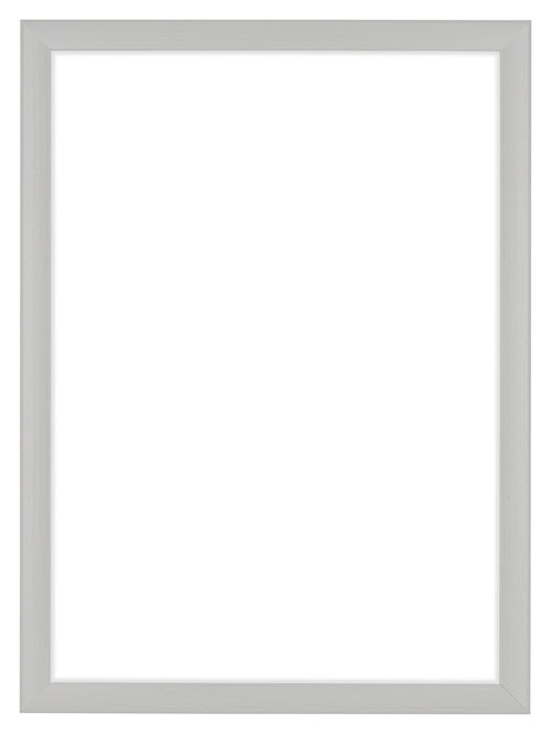 Como MDF Fotokader 68x98cm Wit Houtnerf Voorzijde | Yourdecoration.be