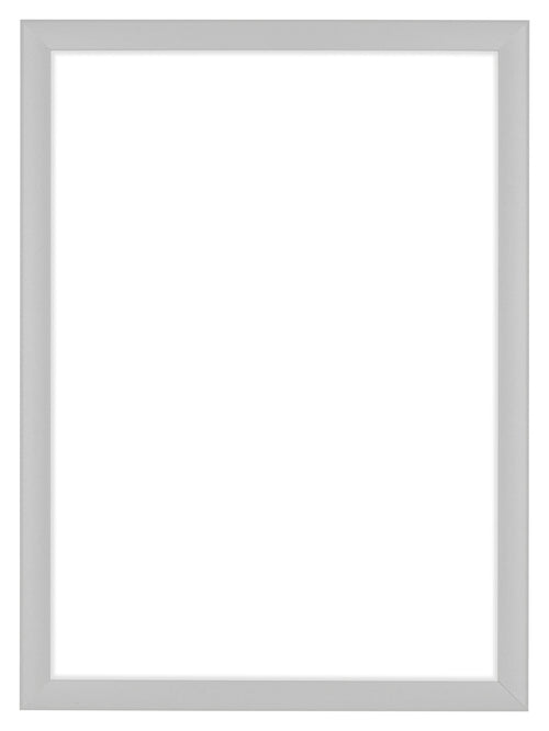 Como MDF Fotokader 68x98cm Wit Mat Voorzijde | Yourdecoration.be