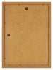 Como MDF Fotokader 70x100cm Beuken Achterzijde | Yourdecoration.be