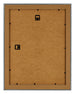 Como MDF Fotokader 75x98cm IJzer Geveegd Achterzijde | Yourdecoration.be