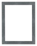 Como MDF Fotokader 75x98cm IJzer Geveegd Voorzijde | Yourdecoration.be