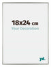 Evry Kunststof Fotokader 18x24cm Champagne Voorzijde Maat | Yourdecoration.be