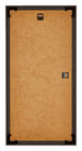 Evry Kunststof Fotokader 20x40cm Antraciet Achterzijde | Yourdecoration.be