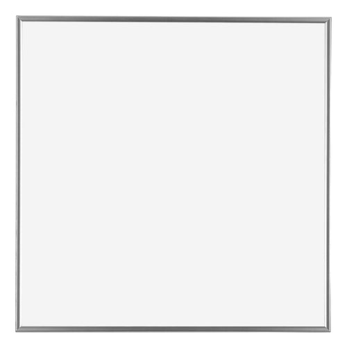Evry Kunststof Fotokader 25x25 Zilver Voorzijde | Yourdecoration.be
