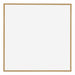 Evry Kunststof Fotokader 30x30cm Beuken Licht Voorzijde | Yourdecoration.be