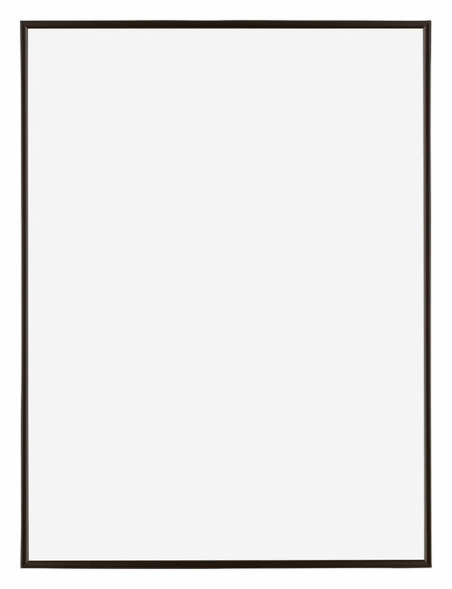 Evry Kunststof Fotokader 30x40cm Antraciet Voorzijde | Yourdecoration.be