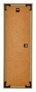 Evry Kunststof Fotokader 33x98cm Beuken Licht Achterzijde | Yourdecoration.be