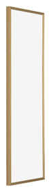 Evry Kunststof Fotokader 33x98cm Beuken Licht Voorzijde Schuin | Yourdecoration.be
