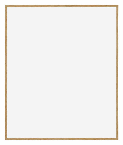 Evry Kunststof Fotokader 40x50cm Beuken Licht Voorzijde | Yourdecoration.be