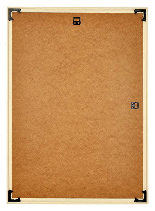 Evry Kunststof Fotokader 42x60cm Goud Achterzijde | Yourdecoration.be