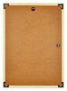 Evry Kunststof Fotokader 42x60cm Goud Achterzijde | Yourdecoration.be