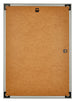 Evry Kunststof Fotokader 60x84cm Champagne Achterzijde | Yourdecoration.be
